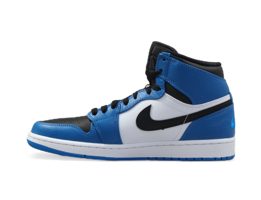 Omejena izdaja Jordan Air Jordan 1 Rare Air "Soar Blue" Modra | 332550-400