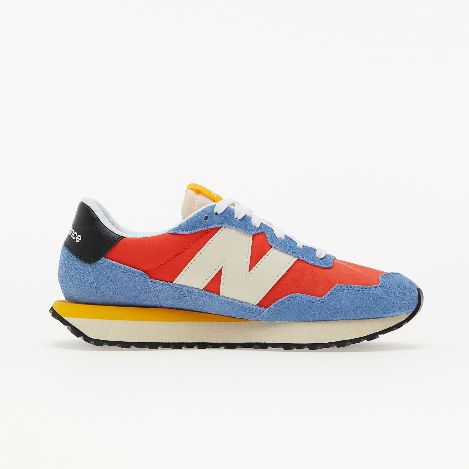 Superge in čevlji New Balance 237 Večbarvna | WS237SD, 1