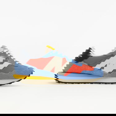 Superge in čevlji New Balance 237 Večbarvna | WS237SD, 1