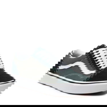 Superge in čevlji Vans Old Skool Comfycush Zelena | VN0A5DYC9KE1, 1