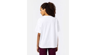 Majica Dickies S/S Summerdale Tee Bela | DK0A4Y1B-WHX, 3