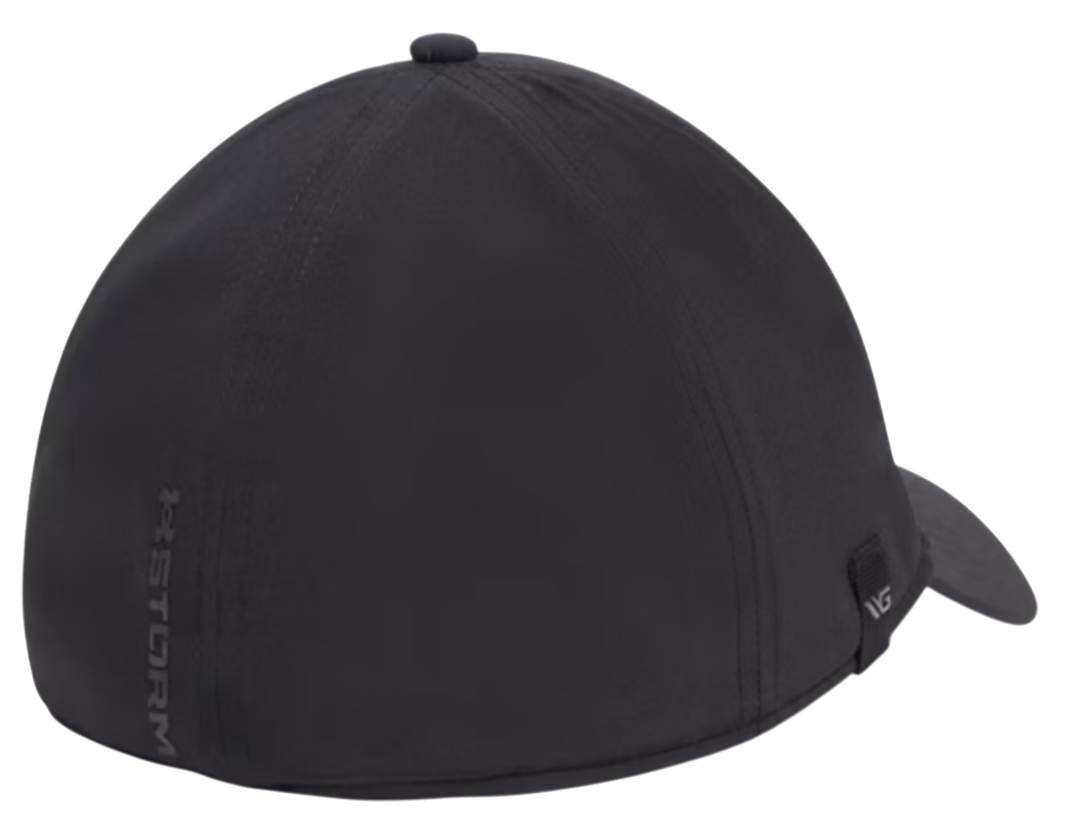 Kapa Under Armour Under Armour Storm Drive STR Cap Črna | 1389889-001, 1