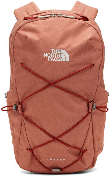 Nahrbtnik The North Face Jester Backpack Roza | NF0A3VXG, 0