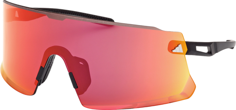 Sončna očala adidas Originals Dunamis Pro Sport Sunglasses Rdeča | sp0100-02l