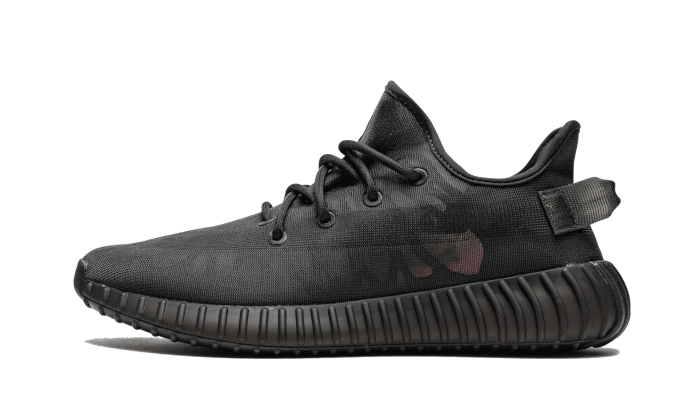 Superge in čevlji adidas Yeezy Yeezy Boost 350 V2 ''Mono Cinder'' Črna | GX3791, 0