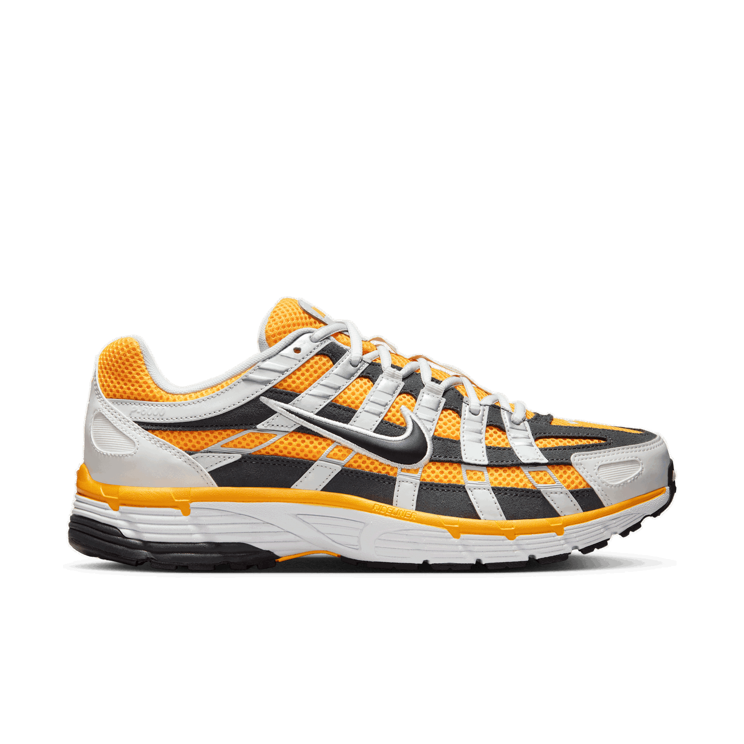 Superge in čevlji Nike Nike P-6000 Rumena | IF6208-001, 1
