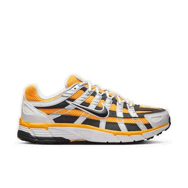 Superge in čevlji Nike Nike P-6000 Rumena | IF6208-001, 1