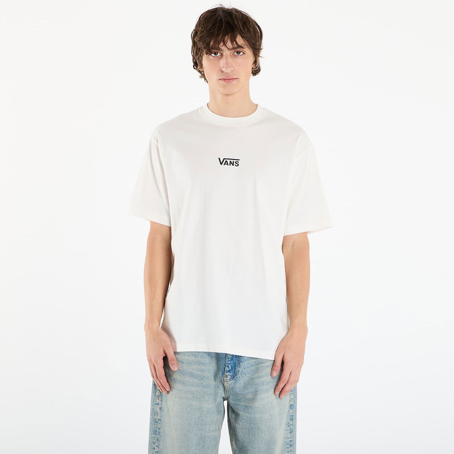 Majica Vans LX SS Graphic Tee M Bela | VN000PF5C9F1, 0
