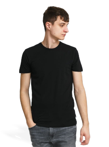 Majica Polo by Ralph Lauren Crew Tee 3Pack Večbarvna | 714830304002
