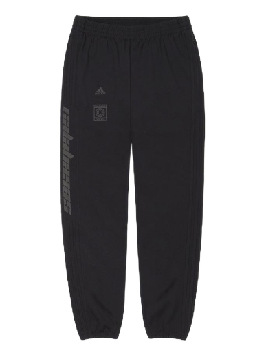 Trenirka adidas Originals Yeezy Calabasas x Track Pants Črna | CV8357