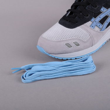 Superge in čevlji Asics Gel Lyte III Modra | H304L-1356, 4