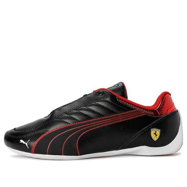 Superge in čevlji Puma Scuderia Ferrari x Future Kart Cat Črna | 306586-01, 0