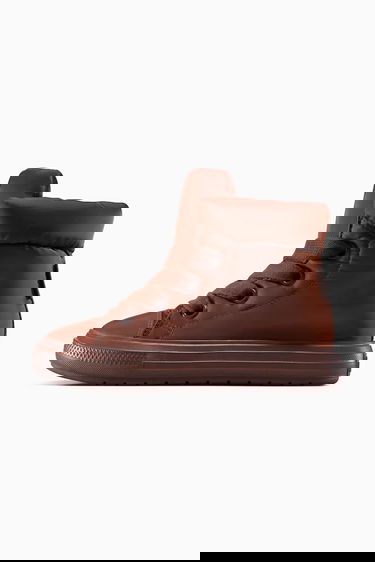 Superge in čevlji Converse Chuck Taylor All Star Elements Boot Rjava | A12940C, 4