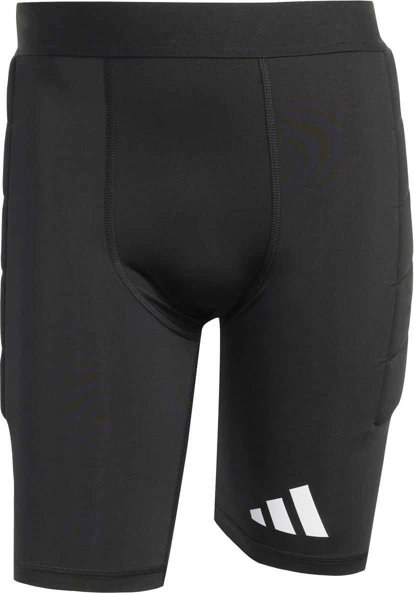 Kratke hlače adidas Originals SQUADRA25 GK PST Shorts Črna | jf2483