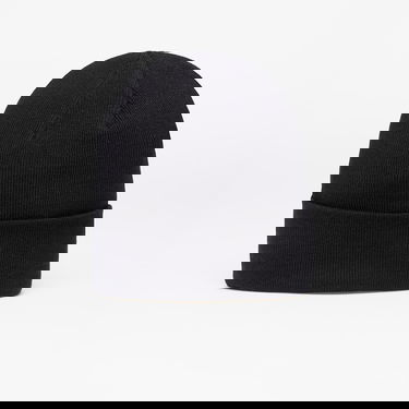 Beanie Alpha Industries Label Beanie Črna | 118934 03, 2