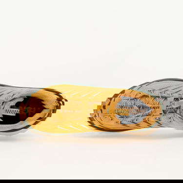 Superge in čevlji Hoka One One Mafate Three2 Rumena | 1141572-GLW, 3