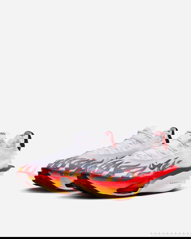 Superge in čevlji Nike Alphafly 3 Premium Bela | HQ3501-100, 2