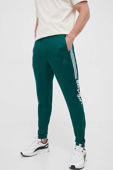 Trenirka adidas Originals Tiro Wordmark Pants Zelena | IM2935, 0