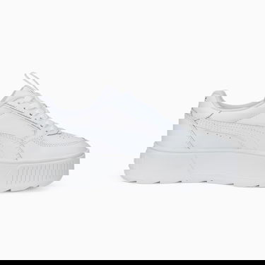 Superge in čevlji Puma Karmen Bela | 387212_01, 5