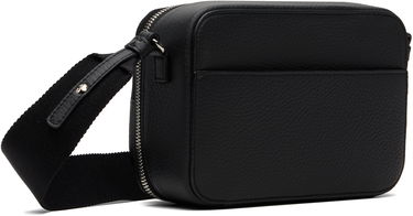 Torba za čez ramo A.P.C. A.P.C. Sofo Camera Bag Črna | PXCBC-M67021, 2