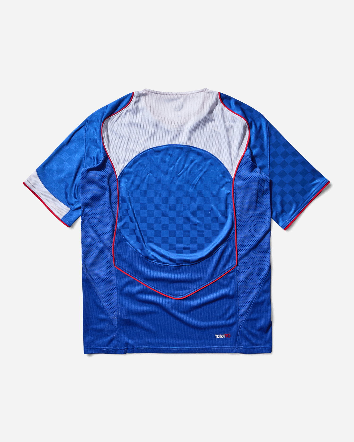 Dres Nike Total 90 Dri-FIT Soccer Jersey Modra | IB4212-480, 0