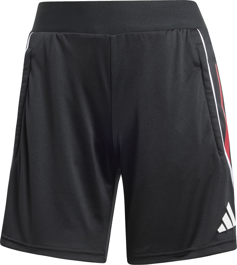 Kratke hlače adidas Originals Adidas TIRO25C TR Training Shorts Črna | ji6486