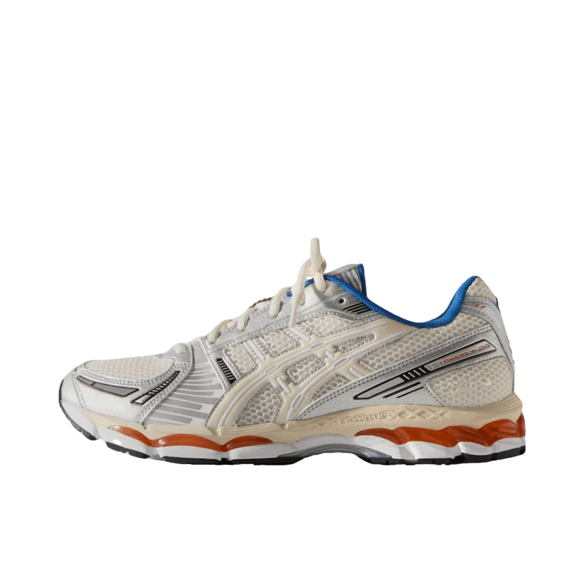 Tek Asics Ronnie Fieg x Gel-Kayano Siva | 1203A555-101