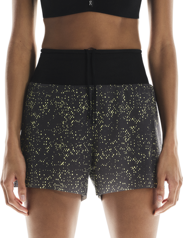 Kratke hlače On Running On Running Ultra Shorts Črna | 1wf30152957, 0