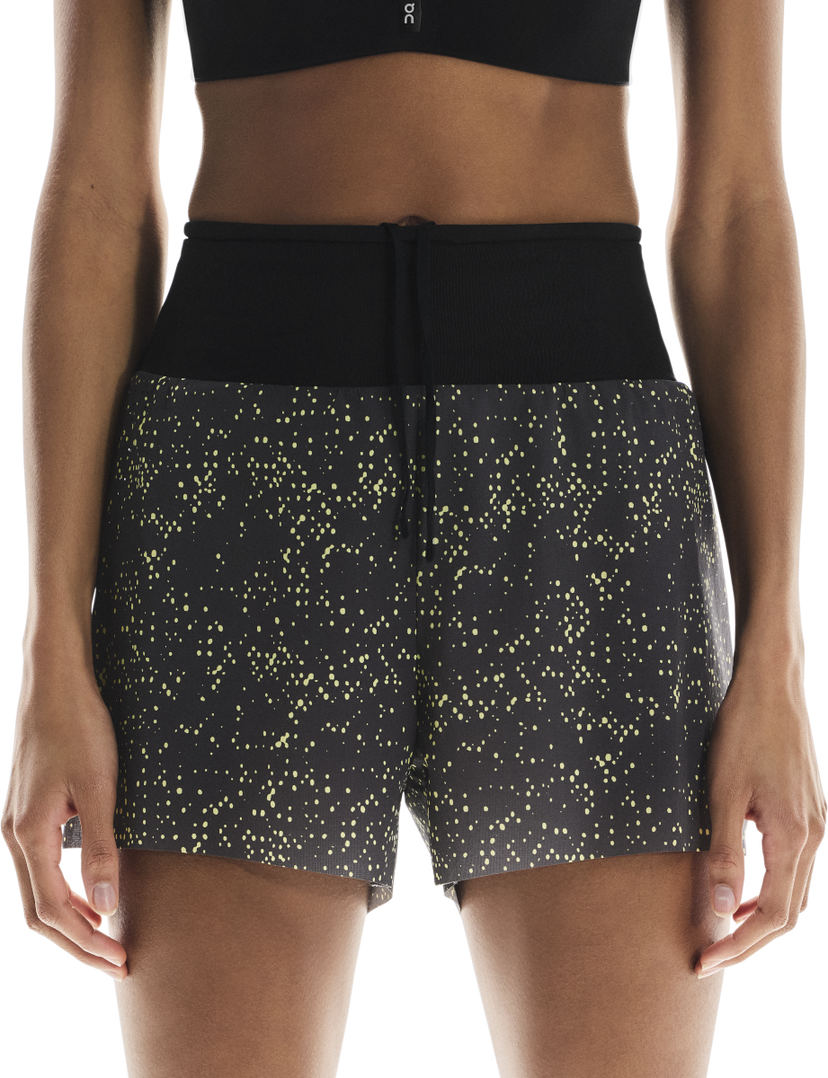 Kratke hlače On Running On Running Ultra Shorts Črna | 1wf30152957