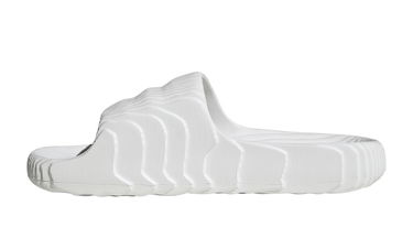 Superge in čevlji adidas Originals Adilette 22 Bela | HQ4672, 2