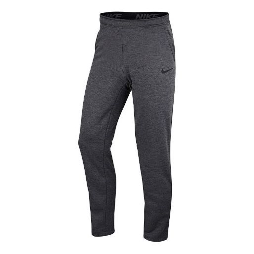 Trenirka Nike Therma Slim Fit Training Pants Siva | 932254-071