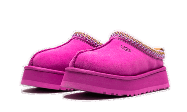 Superge in čevlji UGG Tazz Slipper Mangosteen Bordo | 1122553-MGS, 2
