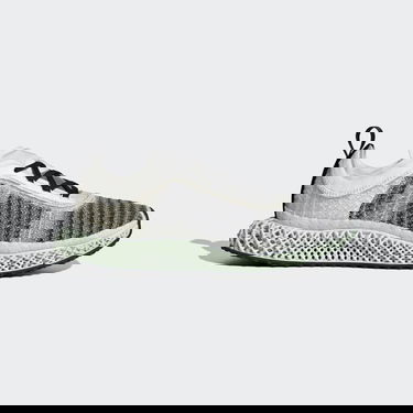 Superge in čevlji adidas Performance Stella McCartney x Alphaedge 4D W Bela | FX1949, 0