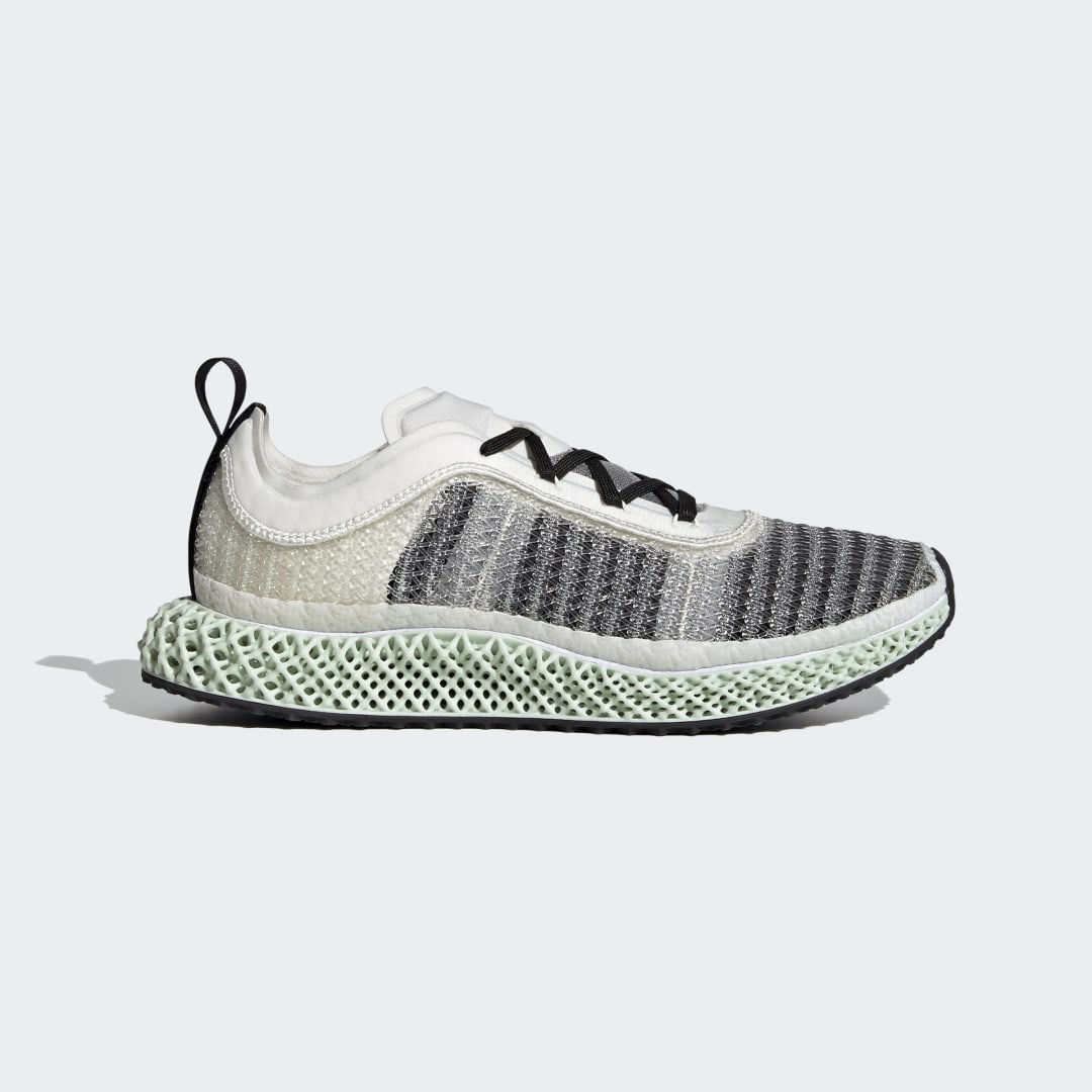 Superge in čevlji adidas Performance Stella McCartney x Alphaedge 4D W Bela | FX1949, 0