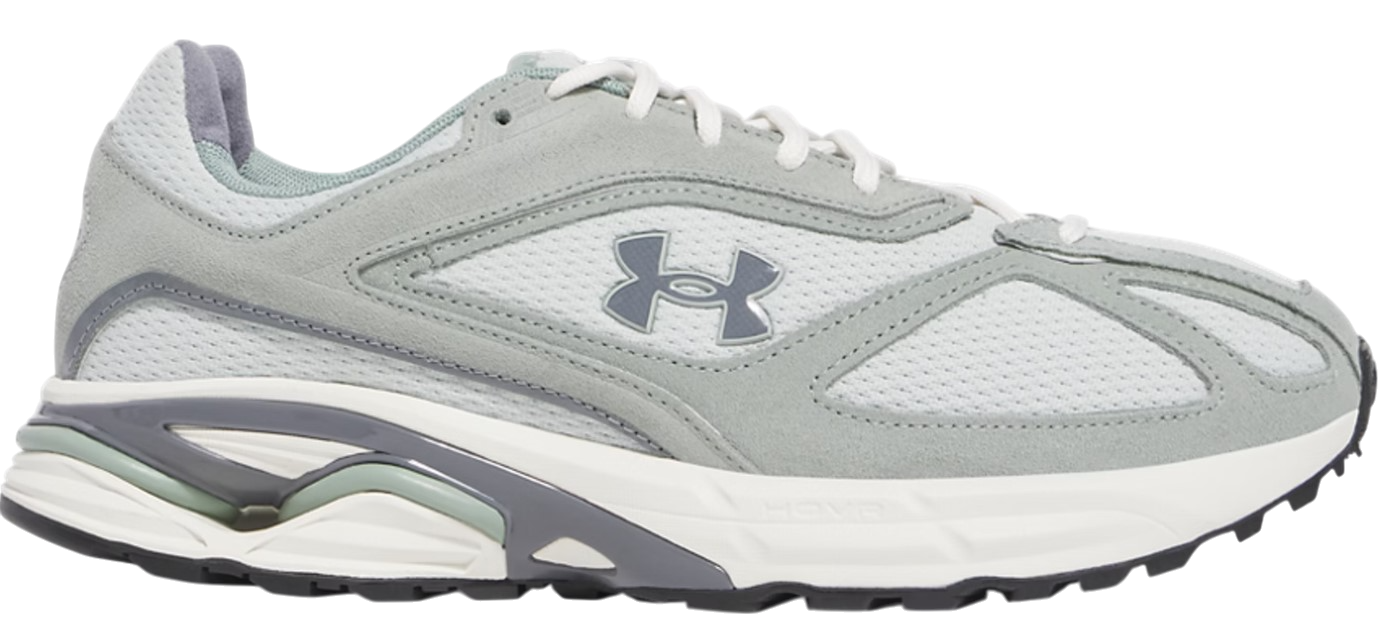 Superge in čevlji Under Armour HOVR Apparition RTRFTR SD Siva | 3027596-377, 0