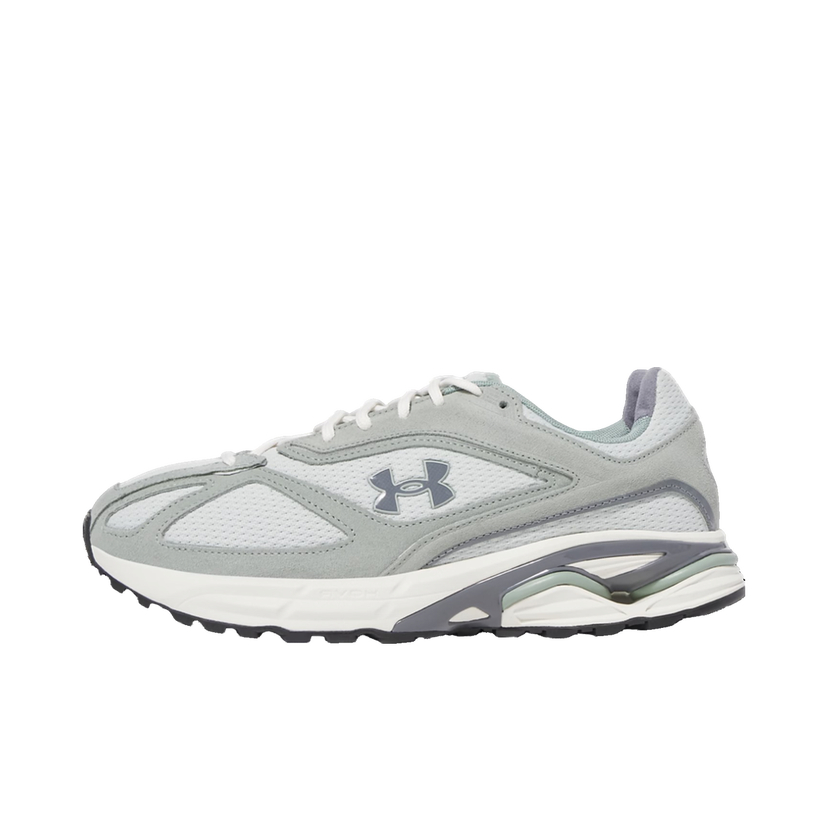 Superge in čevlji Under Armour HOVR Apparition RTRFTR SD Siva | 3027596-377