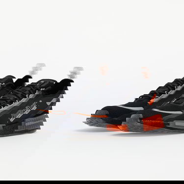 Superge in čevlji adidas Originals NMD_R1 Spectoo Črna | GZ9264, 5
