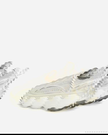 Superge in čevlji Nike Flyknit Bloom "Light Bone" W Siva | FD2149-002, 6