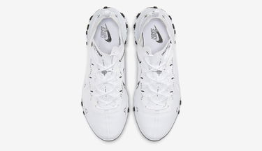 Superge in čevlji Nike React Element Bela | CU3009-100, 7