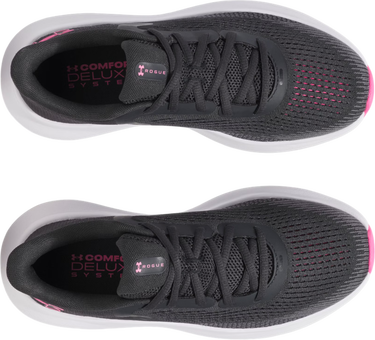 Superge in čevlji Under Armour Charged Rogue 5 Črna | 3028262-016, 3