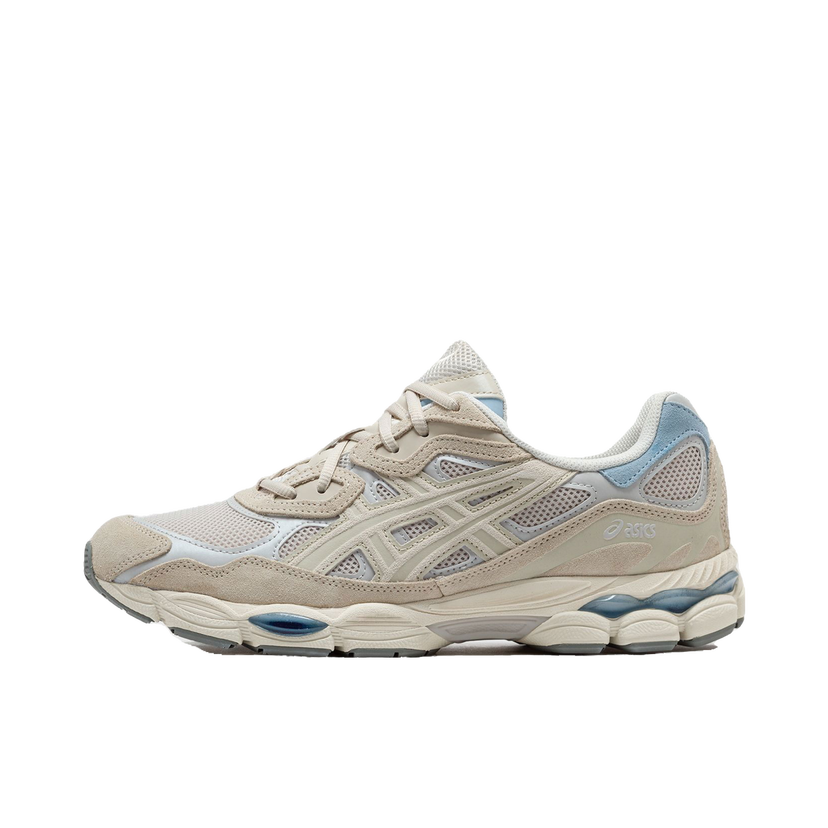 Superge in čevlji Asics GEL-NYC Bež | 1203A383-023