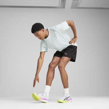 Kratke hlače Puma VELOCITY 5" Running Shorts Črna | 526610_01, 2