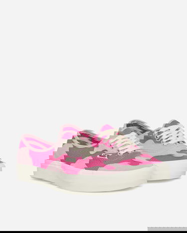 Superge in čevlji Vans Authentic WP VR3 LX Roza | VN0005WQLAE1, 2