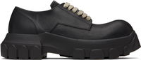 Rick Owens Hollywood Bozo Tractor Derbys