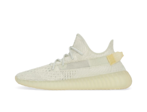 Omejena izdaja adidas Yeezy Yeezy Boost 350 V2 "Light" Bež | GY3438