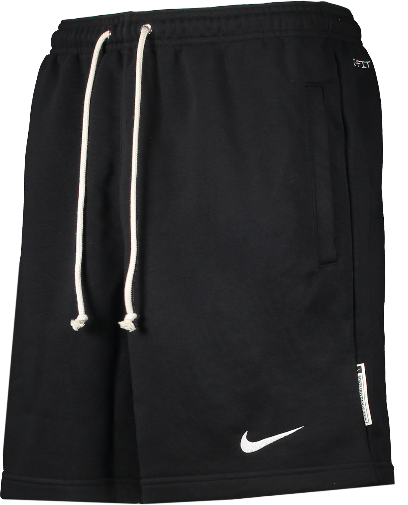 Kratke hlače Nike Shorts 8IN Črna | fd7748-010, 0