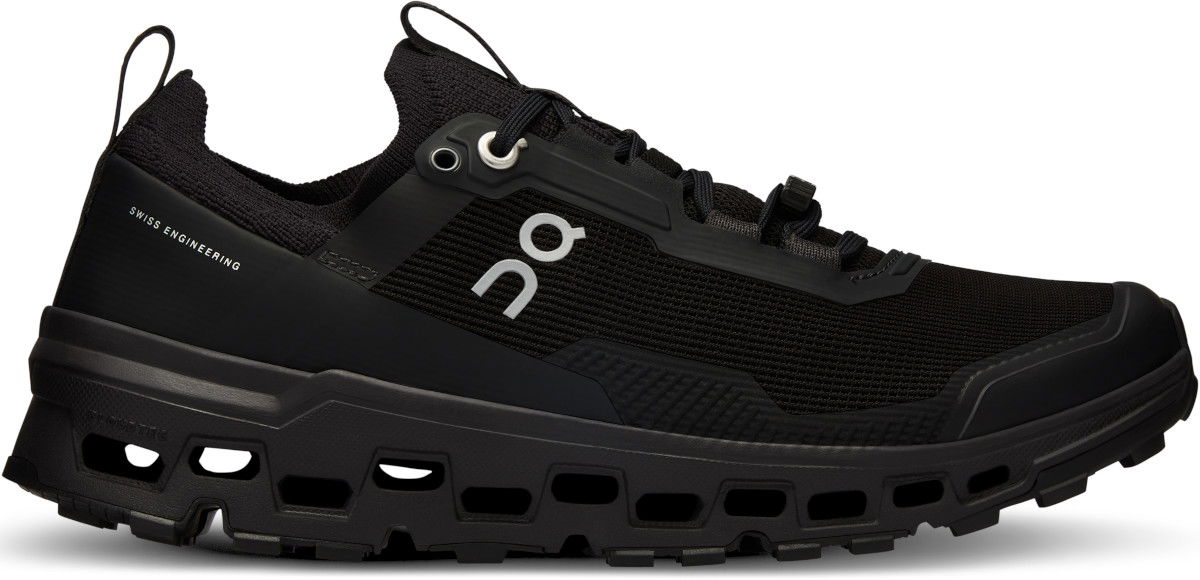 Superge in čevlji On Running Cloudultra 2 Črna | 3wd30280485, 0