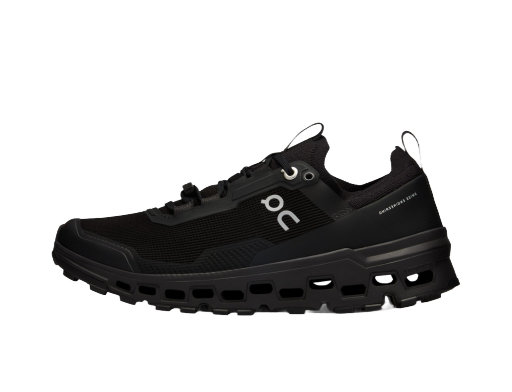 Tek On Running Cloudultra 2 Črna | 3wd30280485