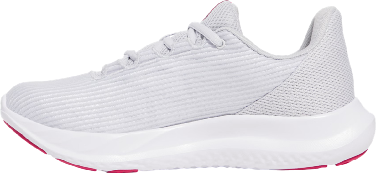 Superge in čevlji Under Armour Charged Speed Swift Bela | 3027006-014, 1