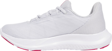 Superge in čevlji Under Armour Charged Speed Swift Bela | 3027006-014, 1